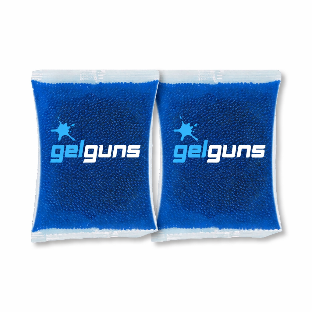 20.000 Bolas de Gel - Azul