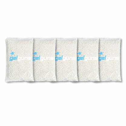 50.000 Bolas de Gel - Premium