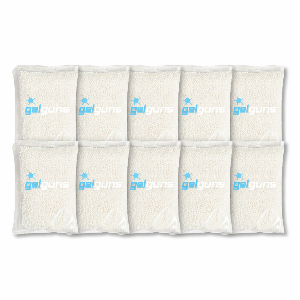 100.000 Bolas de Gel - Premium