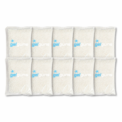 100.000 Bolas de Gel - Premium