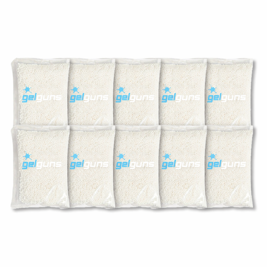 100.000 Bolas de Gel - Premium