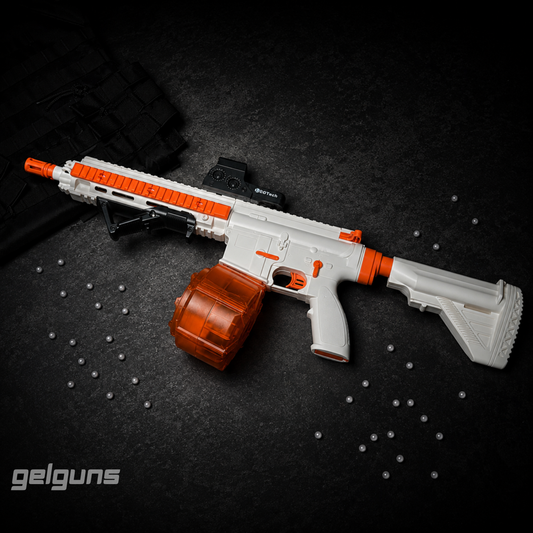M416 Gelblaster