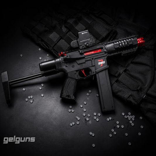 ARP7 Gel Blaster