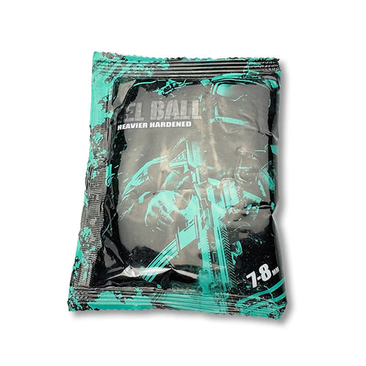 10.000 Bolas de Gel - Premium Negro