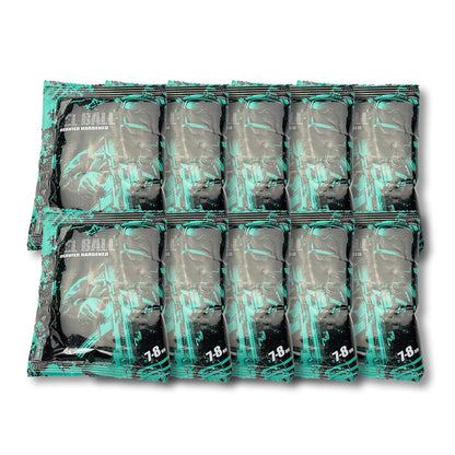 100.000 Bolas de Gel - Premium Negro