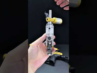 MK17 Gelblaster